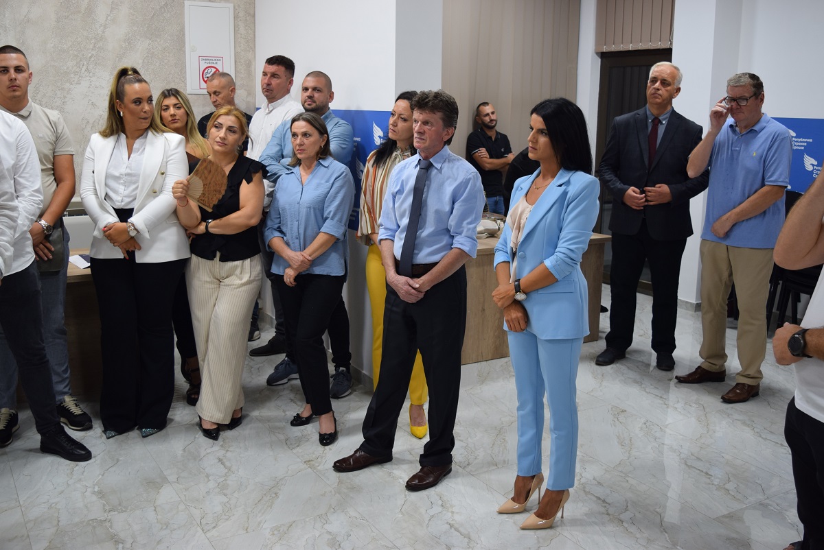 RSS će u Ugljevik donijeti promjene!
