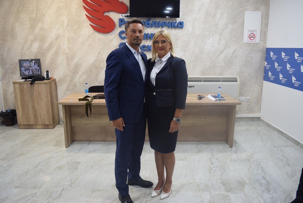 RSS će u Ugljevik donijeti promjene!