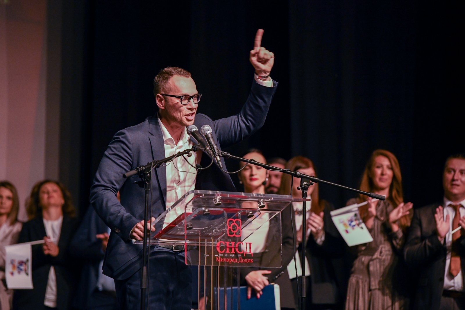 Bojan Savić poručio: „Vrijeme je da prestane kultura kukanja u Bijeljini i da zaživi kultura rezultata!"