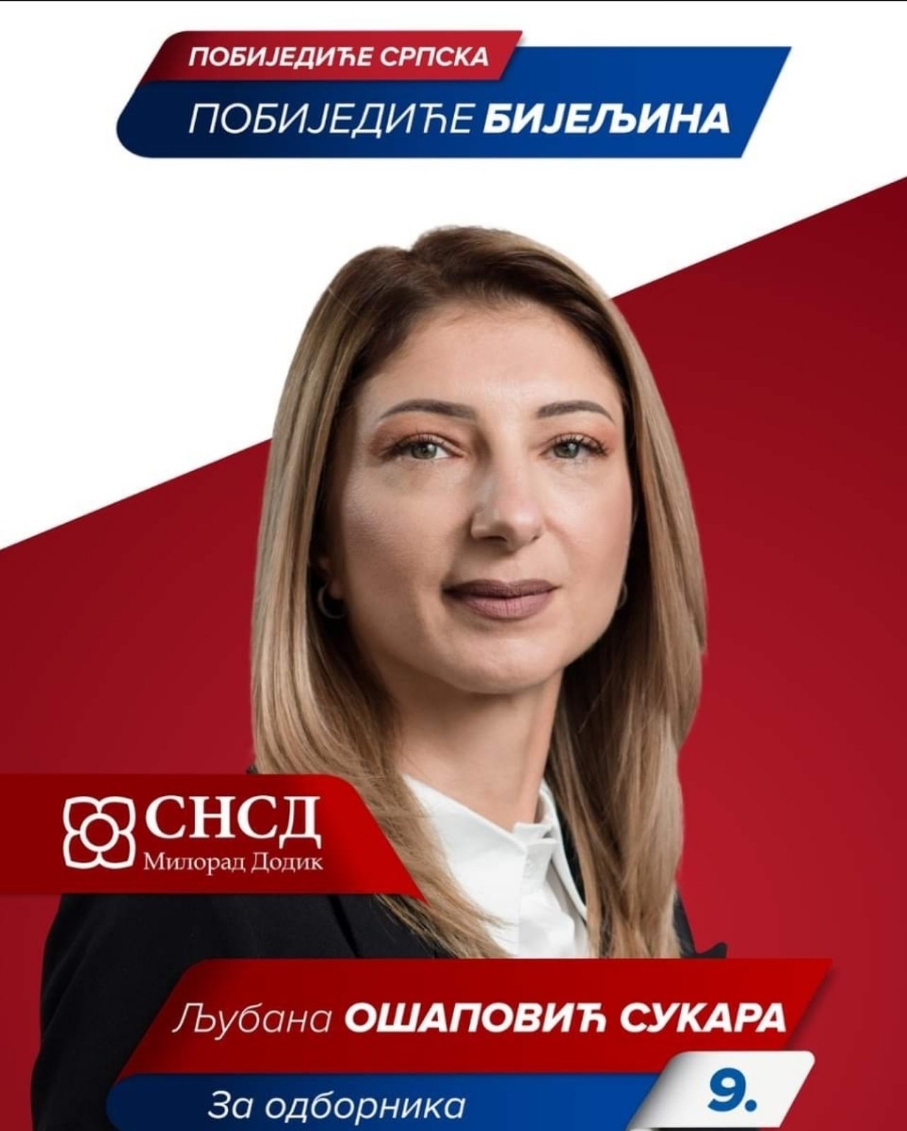 Ljubana Ošapović Sukara: “Toplana na gas smjestila bi Bijeljinu na mapu “zelenih” gradova”