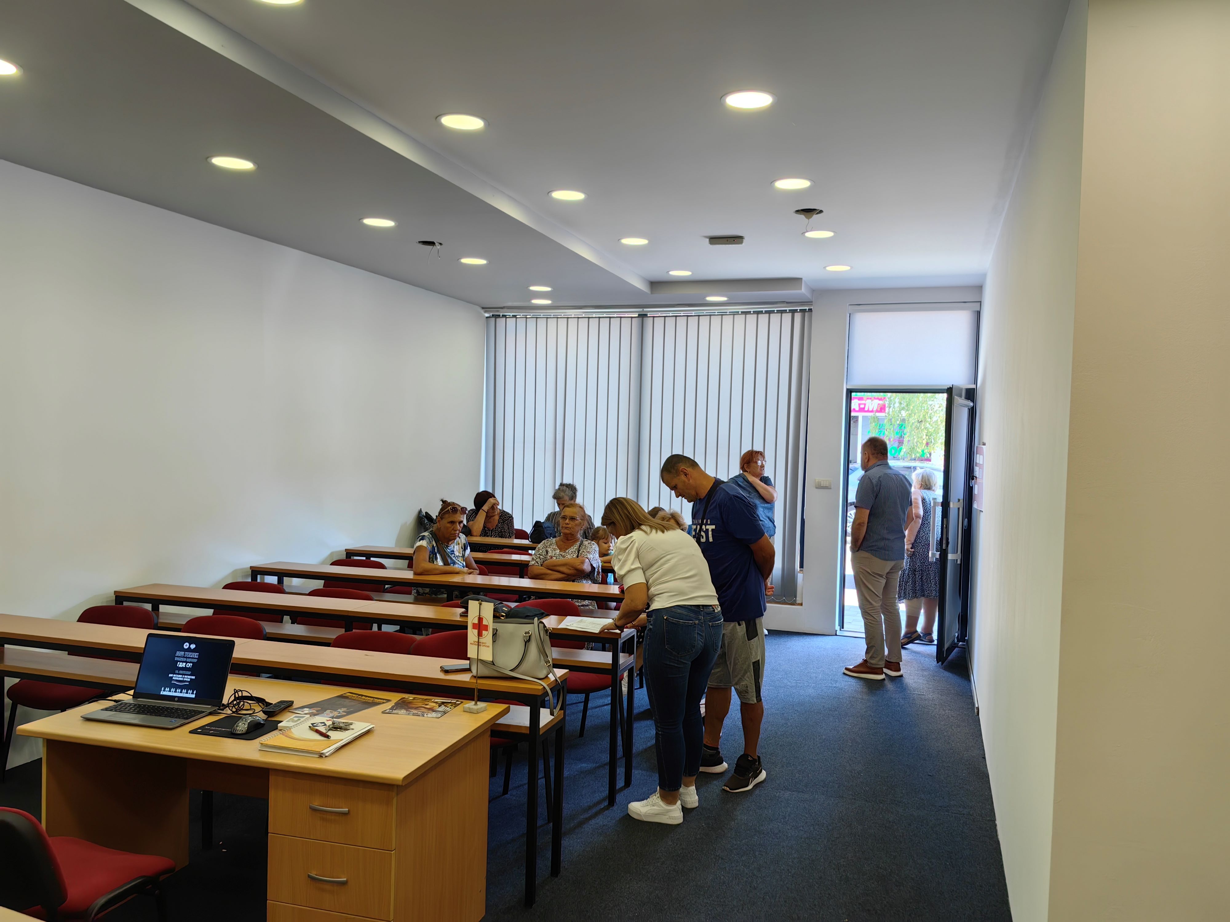 Crveni krst Bijeljina: Još uvijek tražimo odgovor - gdje su?