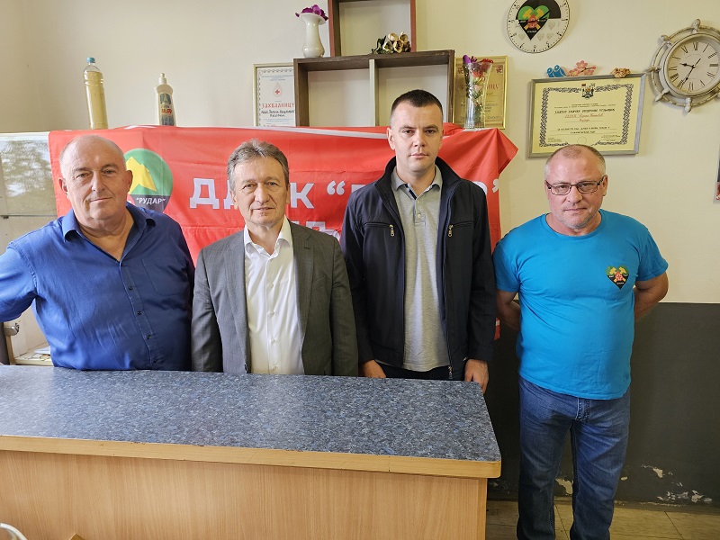 U čast odbrane sela: Akcija dobrovoljnog davanja krvi u Mezgraji kod Ugljevika