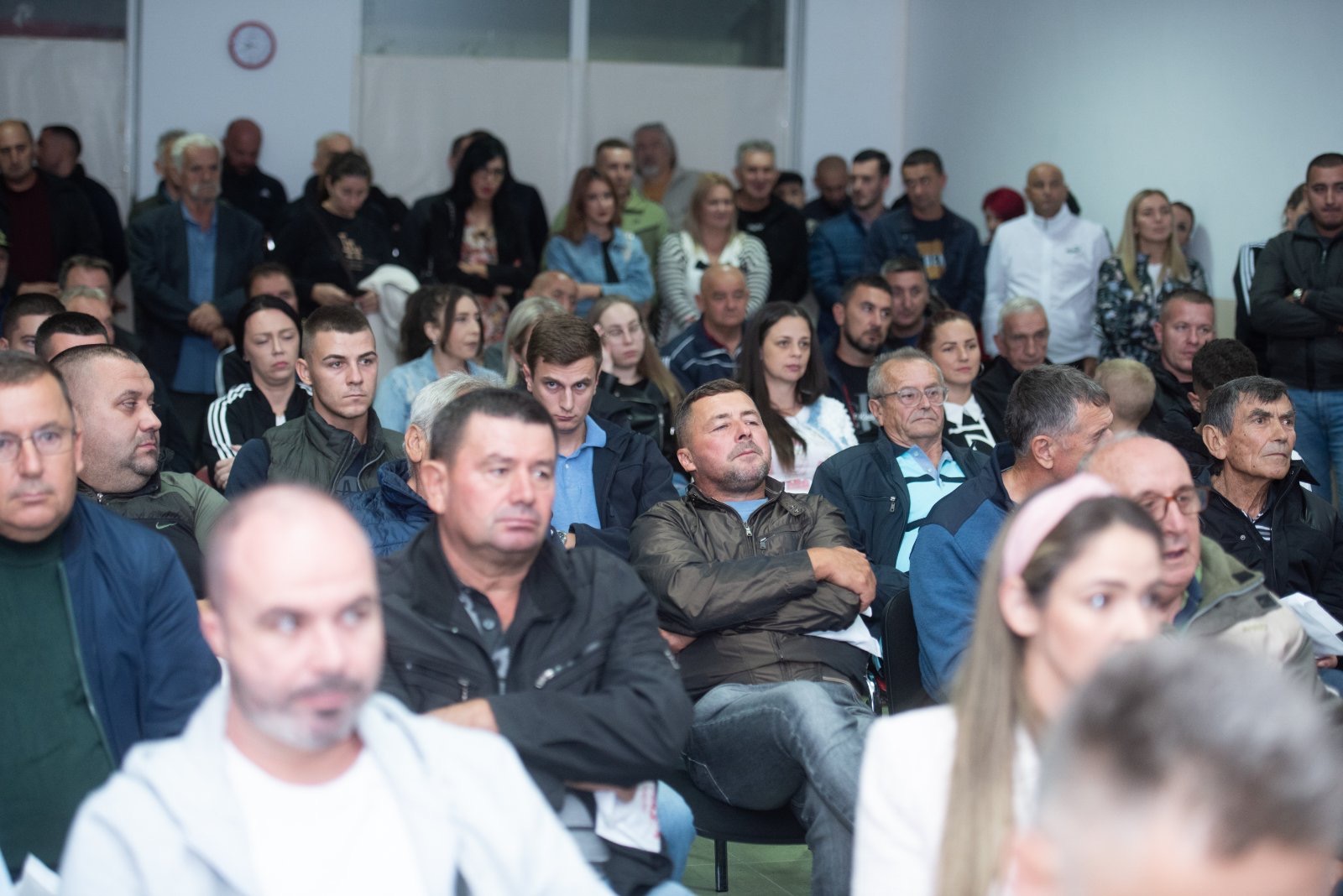 Savić: “Ne možemo ispraviti sve krive Drine, ali možemo uraditi ono što je do nas"