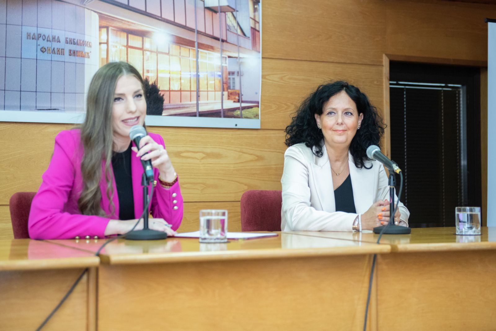 Održano stručno predavanje “TUBERKULOZA, stara i nova bolest”