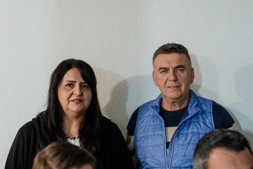 Mile Pejčić u Amajlijama: Podržati i razvijati mala gazdinstva!