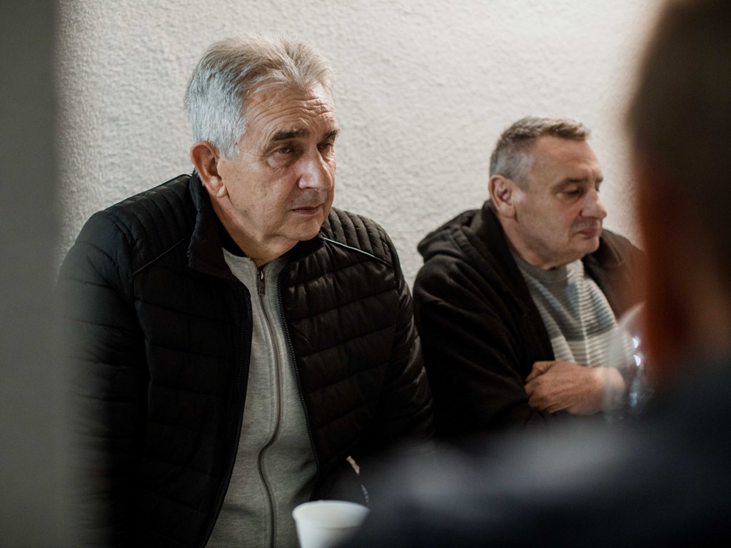 Mile Pejčić u Amajlijama: Podržati i razvijati mala gazdinstva!