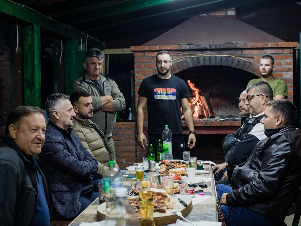 Pejčić sa lovcima iz Dvorova: Vratiću Semberiju na mapu lovnog turizma Republike Srpske