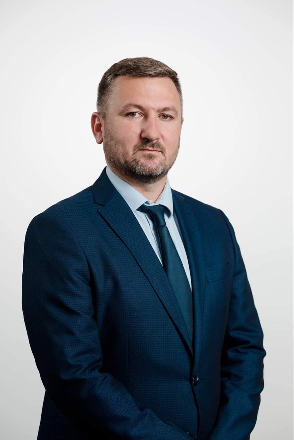 Aleksandar Ostojić: Ovo je Banja Dvorovi koju želim da vidim u svom mjestu