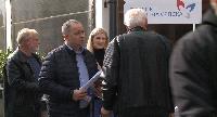 Profesor dr Zlatko Maksimović sa građanima: Ljudi su najvažniji (FOTO)