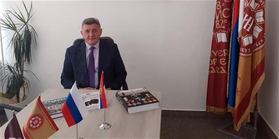 Mastilović: Istorijski je opravdano da Pale budu prijestonica Republike Srpske