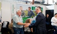 Mile Pejčić posjetio „Interagro“ – Otvorenost i saradnja ključ uspjeha za sve u Bijeljini