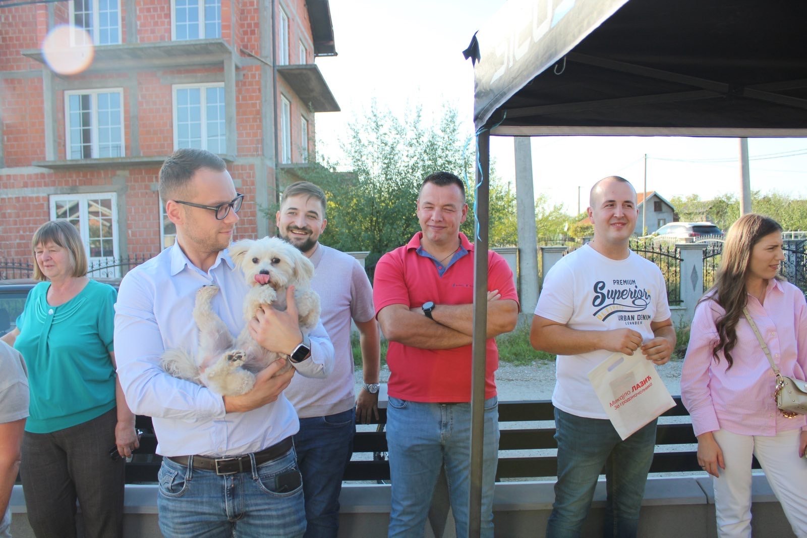 Lazić: Saradnja - ključ za brži razvoj Semberije