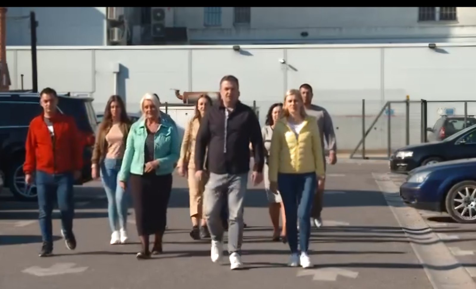 Pokret Uspješna Srpska dr Zlatko Maksimović: Bijeljini hitno potrebna parking garaža