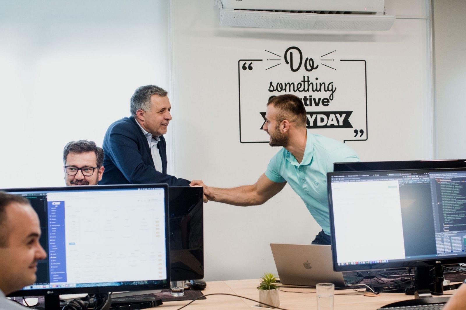 Dr Lazić: „Okupićemo kompanije iz oblasti IT industrije u udruženje“