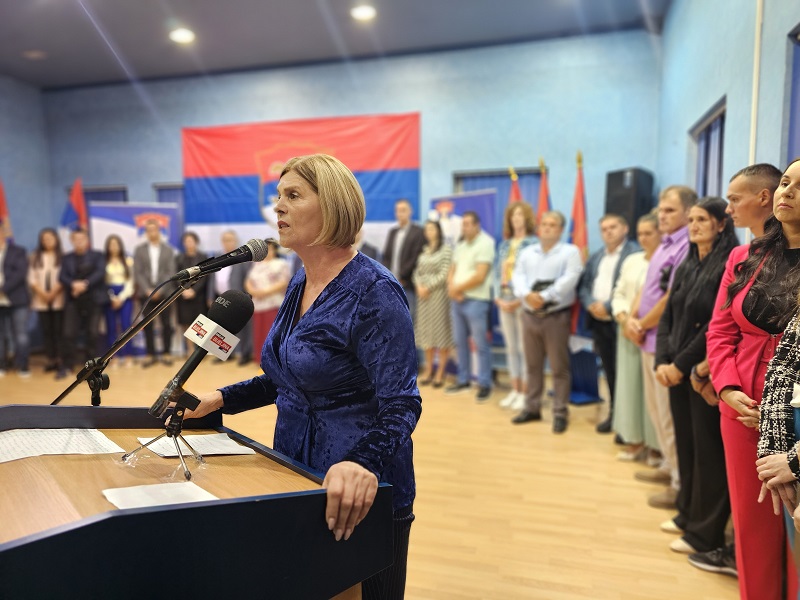 SDS Ugljevik poručio: Važno je sačuvati prirodne resurse