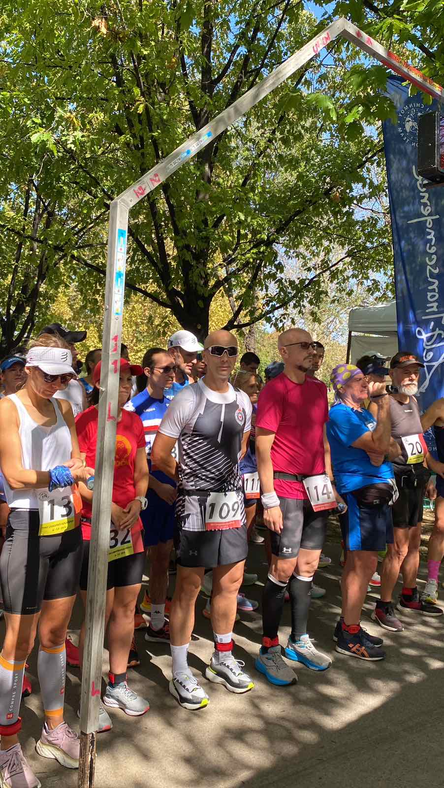 Bijeljinac Bojan Jovićević istrčao 24-satni ultramaraton u Beogradu