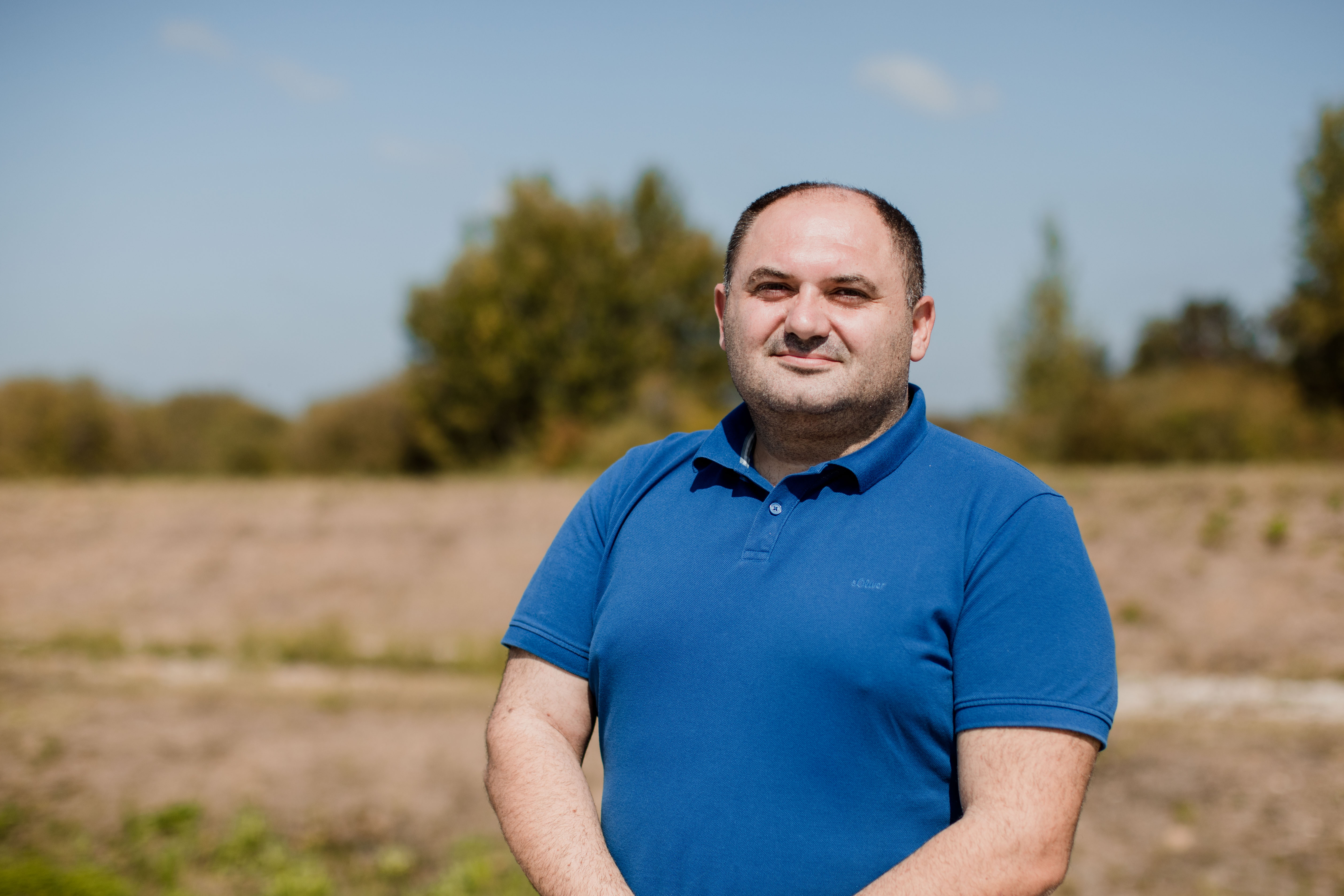 Srđan Ljuboja: Grad da pomogne u refundaciji troškova za vantjelesnu oplodnju