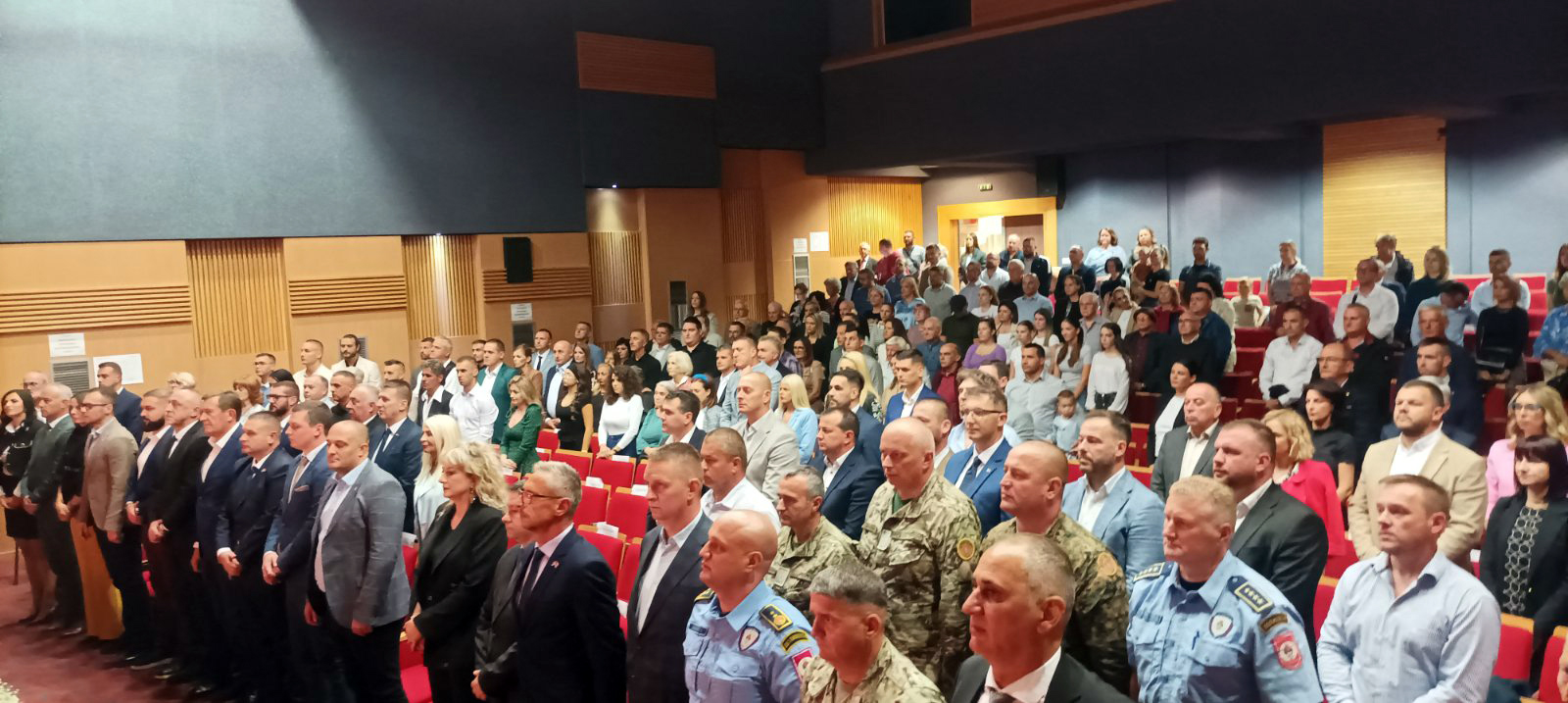 Dan grada Bijeljina: Počast junacima i priznanja zaslužnima za razvoj grada
