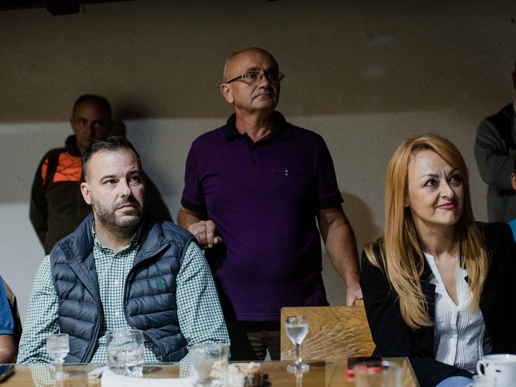 Odbornički kandidati RSS u Modranu: Kupujmo domaće u našoj Semberiji!