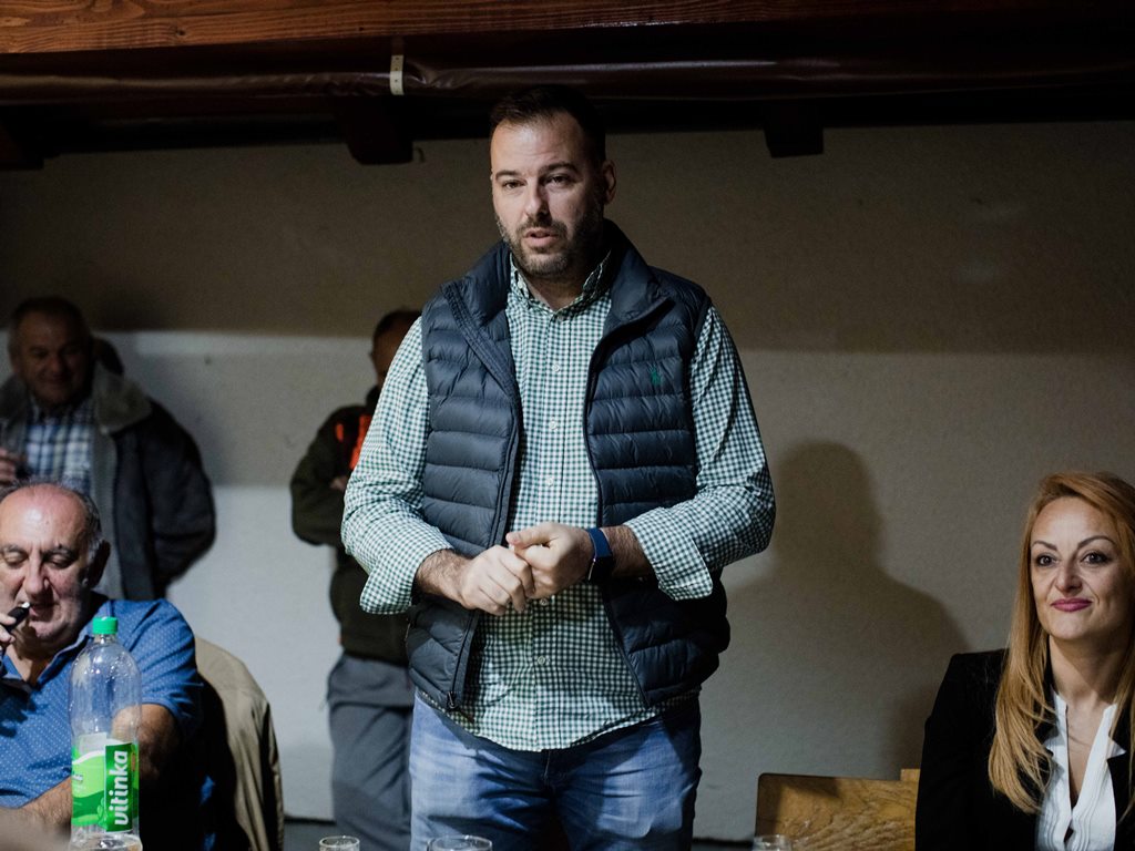 Odbornički kandidati RSS u Modranu: Kupujmo domaće u našoj Semberiji!