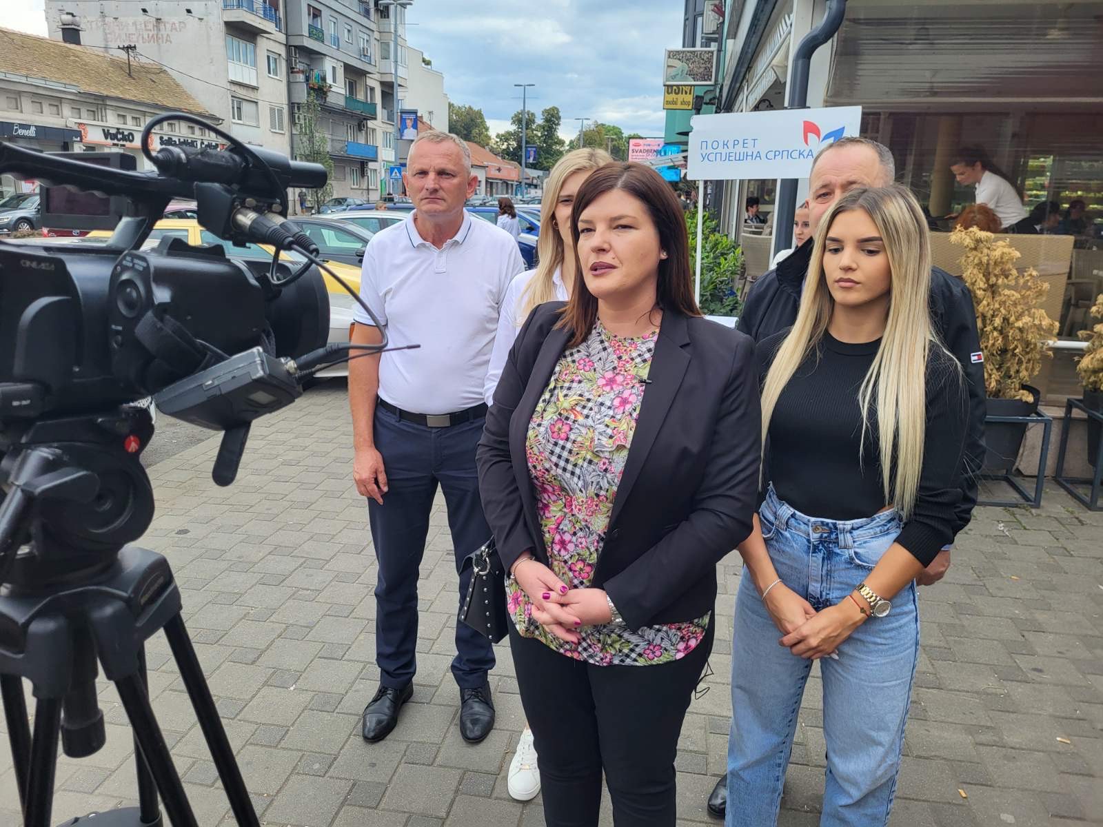 Pokret Uspješna Srpska dr Zlatko Maksimović: Penzioneri su izgradili naš grad i kraj - oni zaslužuju više