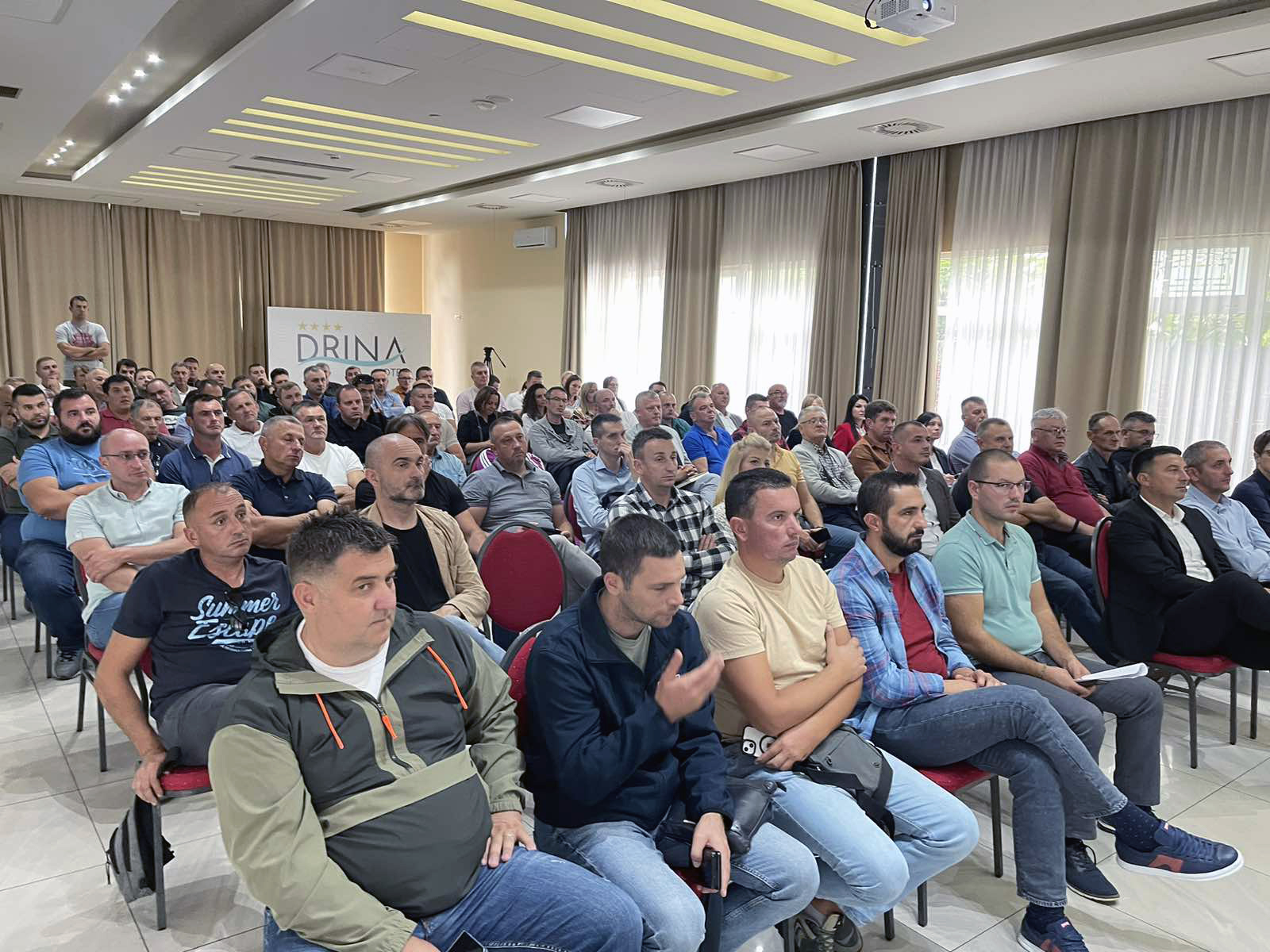 Edukativni skup u Bijeljini: Struka će naći rješenje za aflatoksin