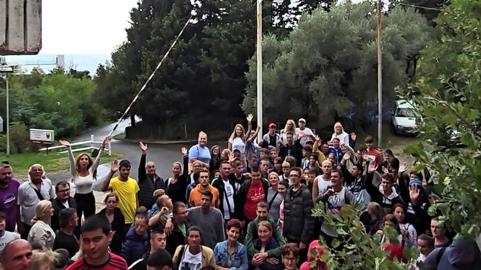 Realizacija projekta ,,Socijalizacija djece Republike Srpske 2024.“ uspješno je završena ispraćajem učesnika 13. smjene