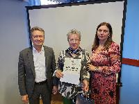 Izabrano najljepše dvorište pod Majevicom: Načelnik Ugljevika uručio nagrade najboljima (FOTO)