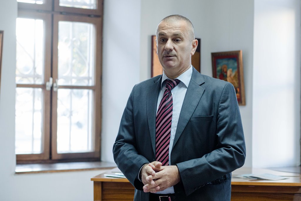 Mile Pejčić i kandidati RSS za odbornike: Nećemo dijeliti borce po političkoj pripadnosti!