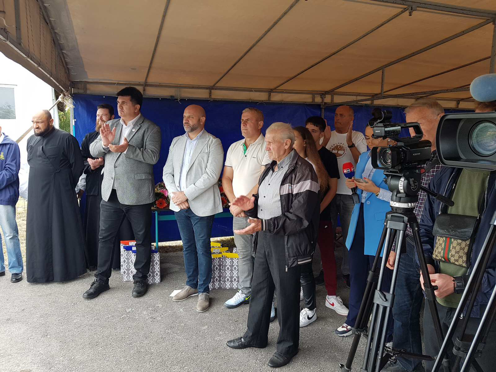 U školi sa jednim đakom proslavljeno 70 godina školstva u Koretašima kod Lopara