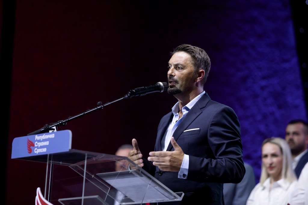 Slavenko Ristić stao uz radnike „Orla“ kada je bilo najteže