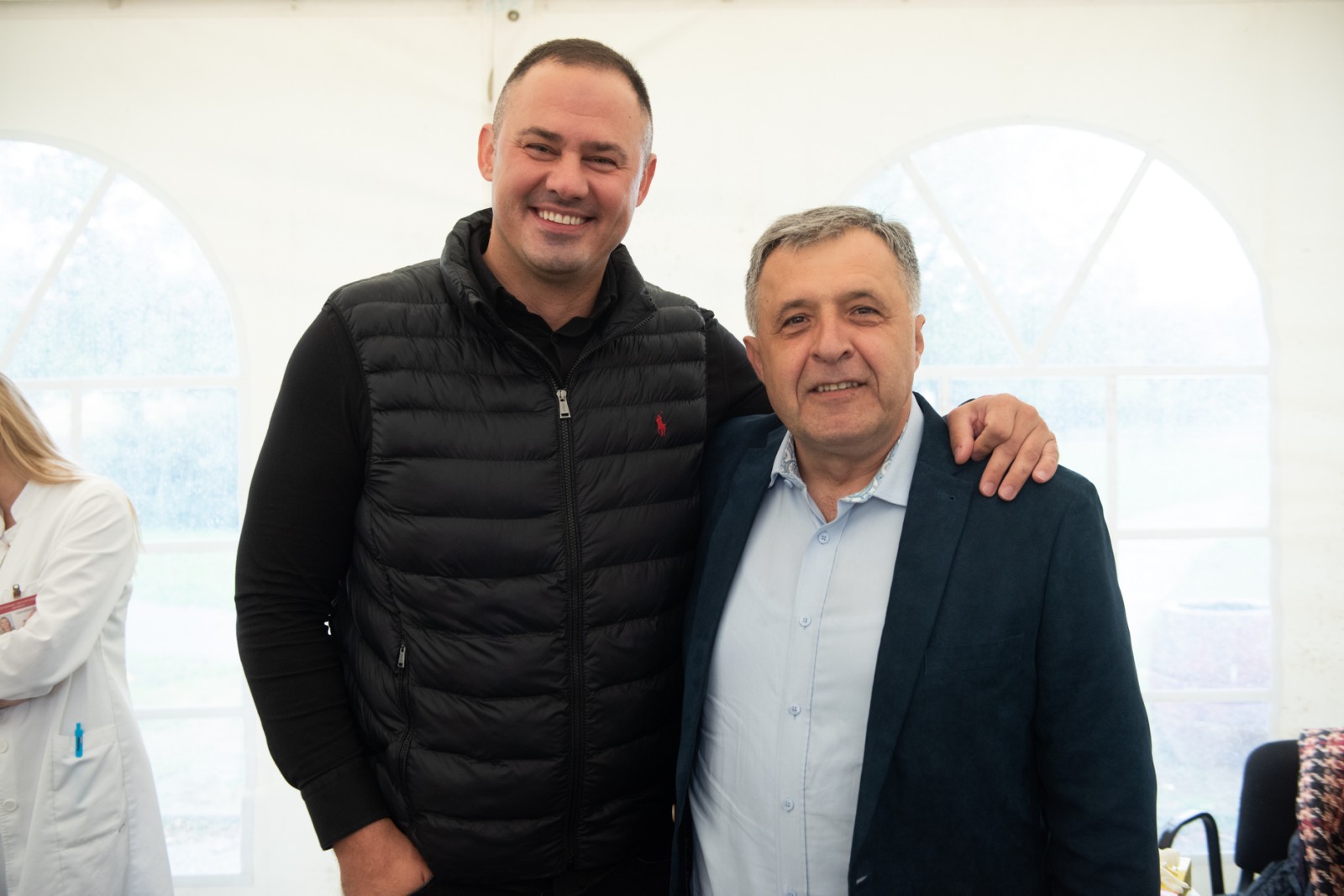 Bijeljinska bolnica i Dom zdravlja obilježili Svjetski dan srca preventivnim pregledima