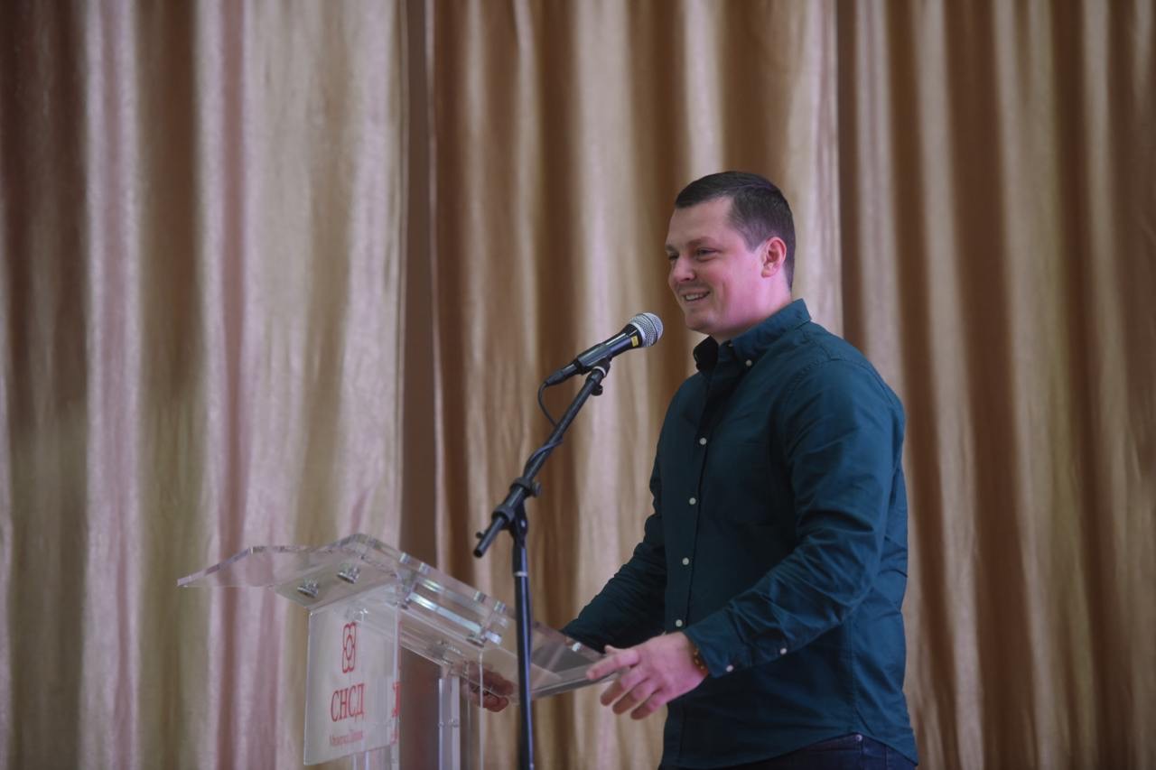 Dr Lazić i kandidati SNSD-a predstavili plan razvoja za Banju Dvorovi: „Banja Dvorovi će biti regionalni lider i prepoznatljiv centar turizma i rehabilitacije“