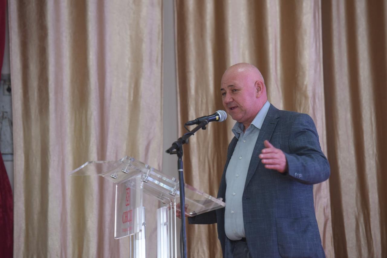 Dr Lazić i kandidati SNSD-a predstavili plan razvoja za Banju Dvorovi: „Banja Dvorovi će biti regionalni lider i prepoznatljiv centar turizma i rehabilitacije“