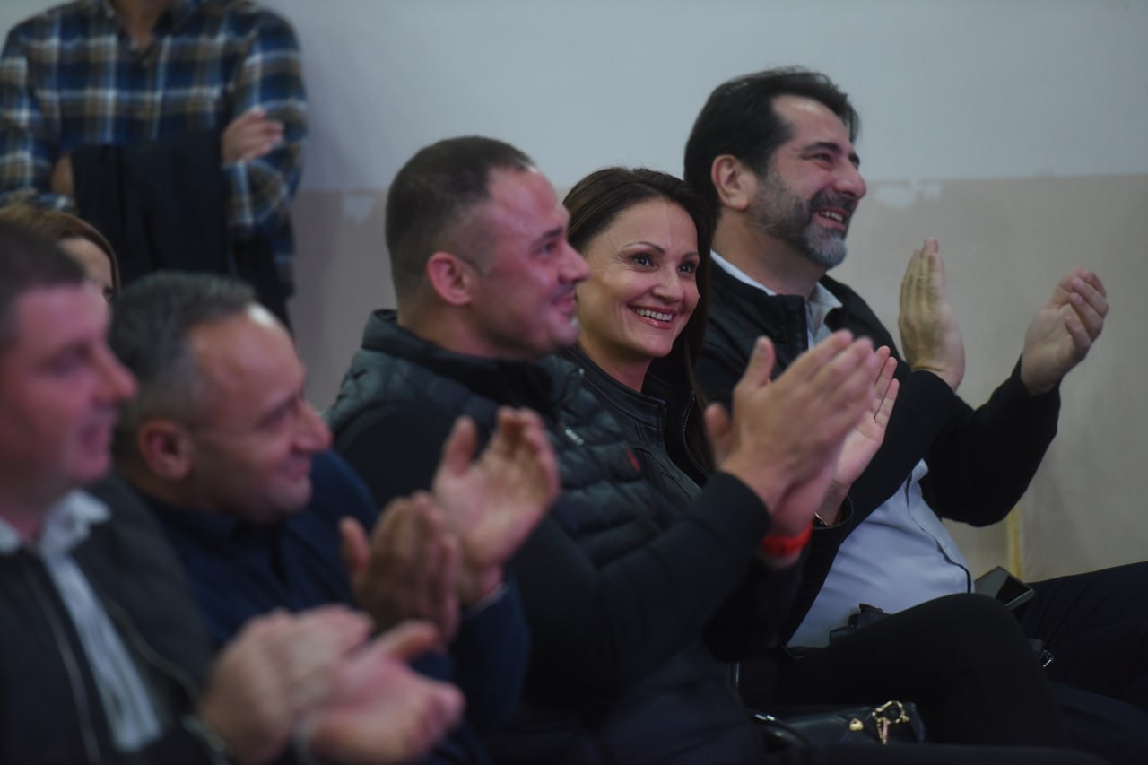 Dr Lazić i kandidati SNSD-a predstavili plan razvoja za Banju Dvorovi: „Banja Dvorovi će biti regionalni lider i prepoznatljiv centar turizma i rehabilitacije“