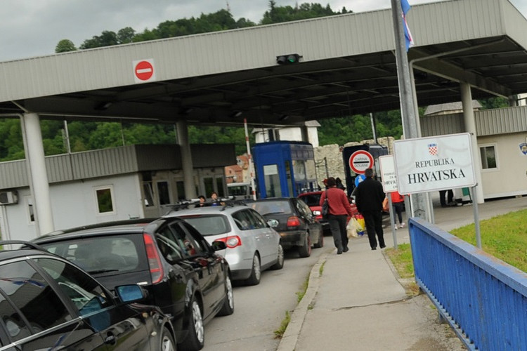 BiH vratila 8,3 miliona KM komšijama
