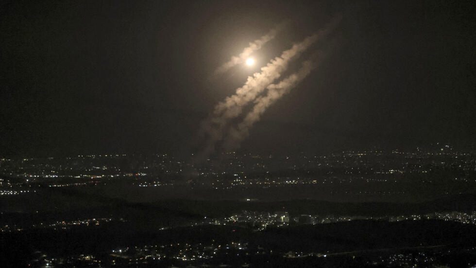 Iran ispalio 181 raketu na Izrael, 10 miliona ljudi u skloništima