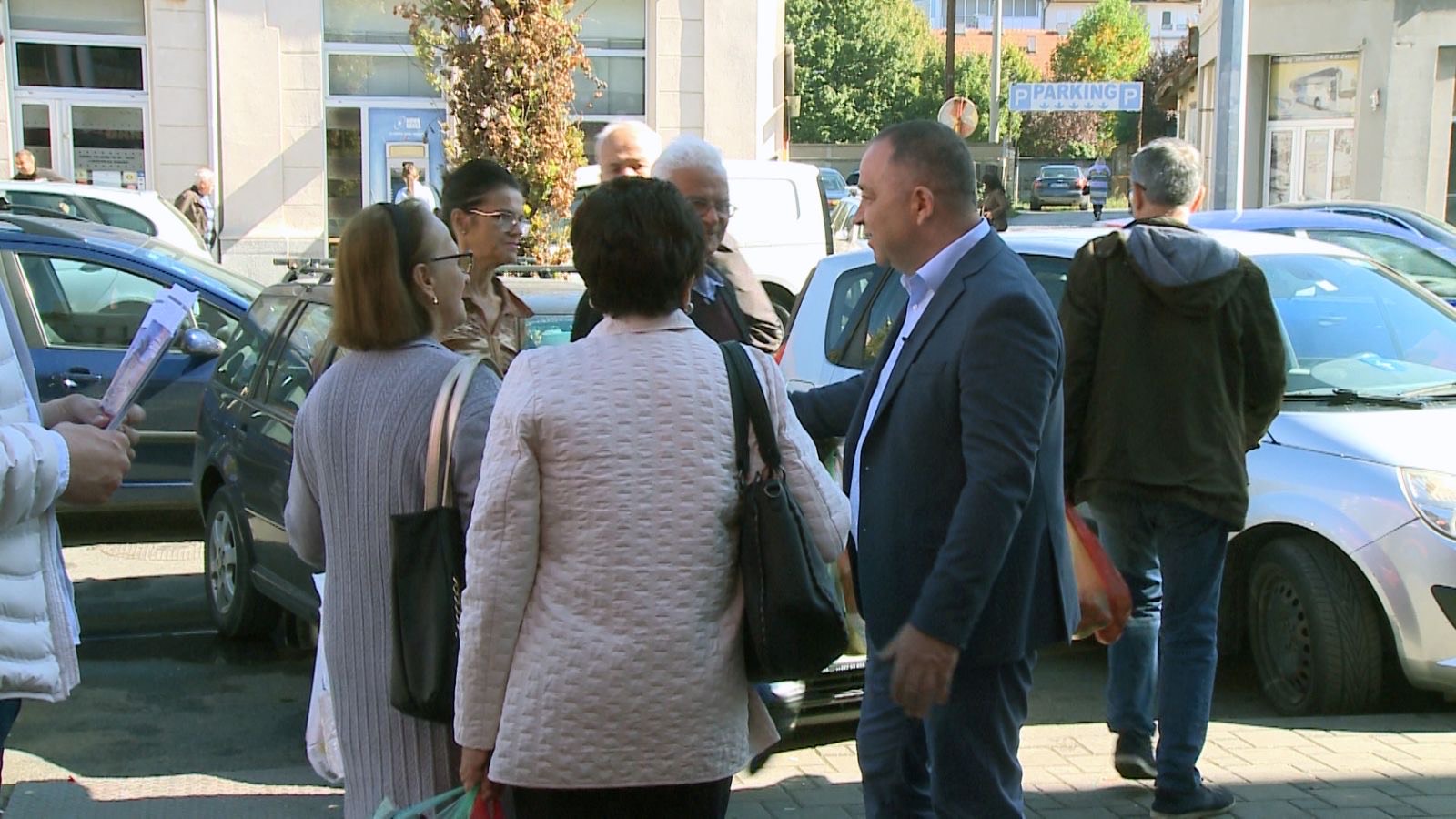 Pokret Uspješna Srpska dr Zlatko Maksimović: Podrška građana stalno raste