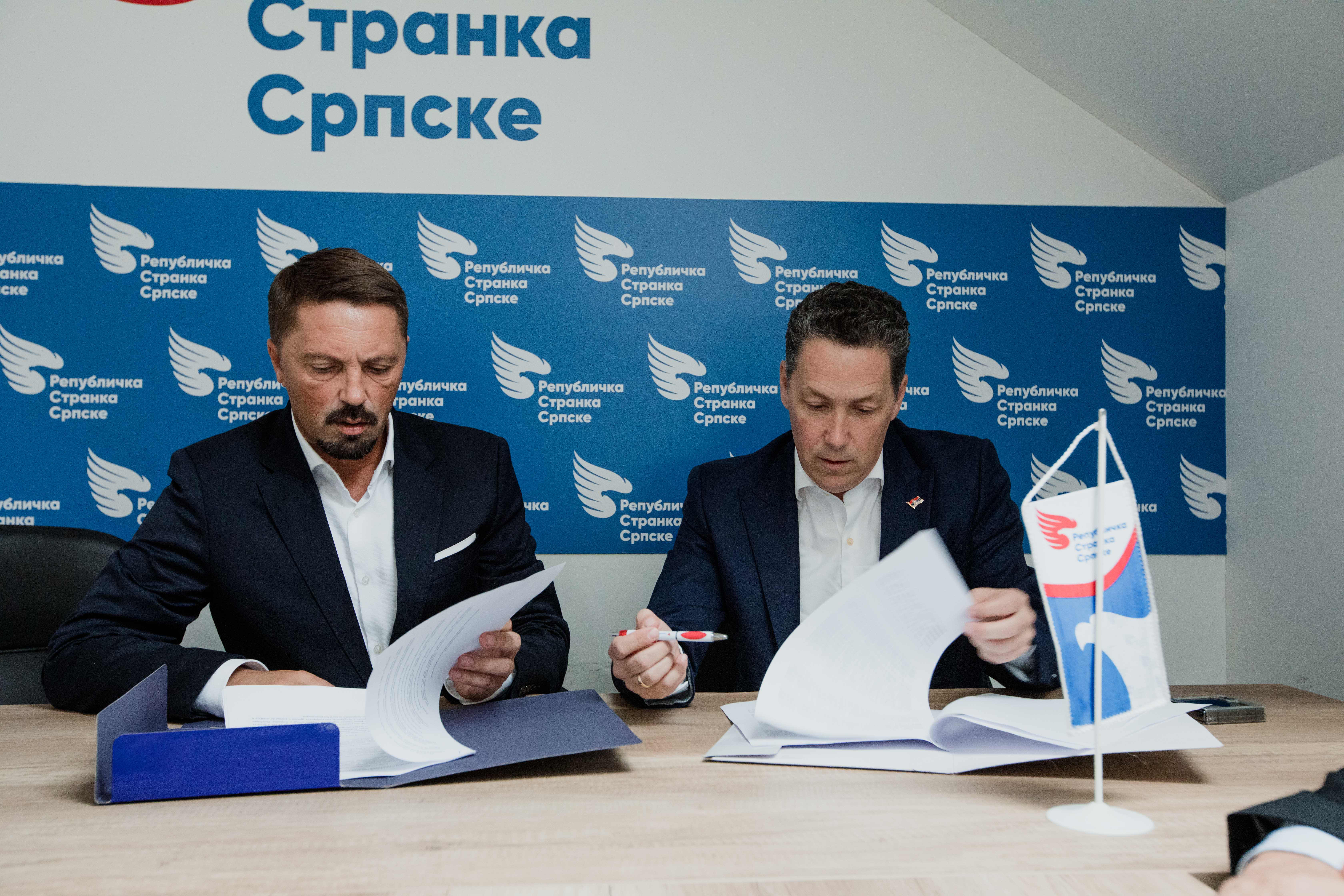 Stranka „Zeleni Srbije“ podržava projekat RSS o izmiještanju regionalne deponije iz gradske zone Bijeljina