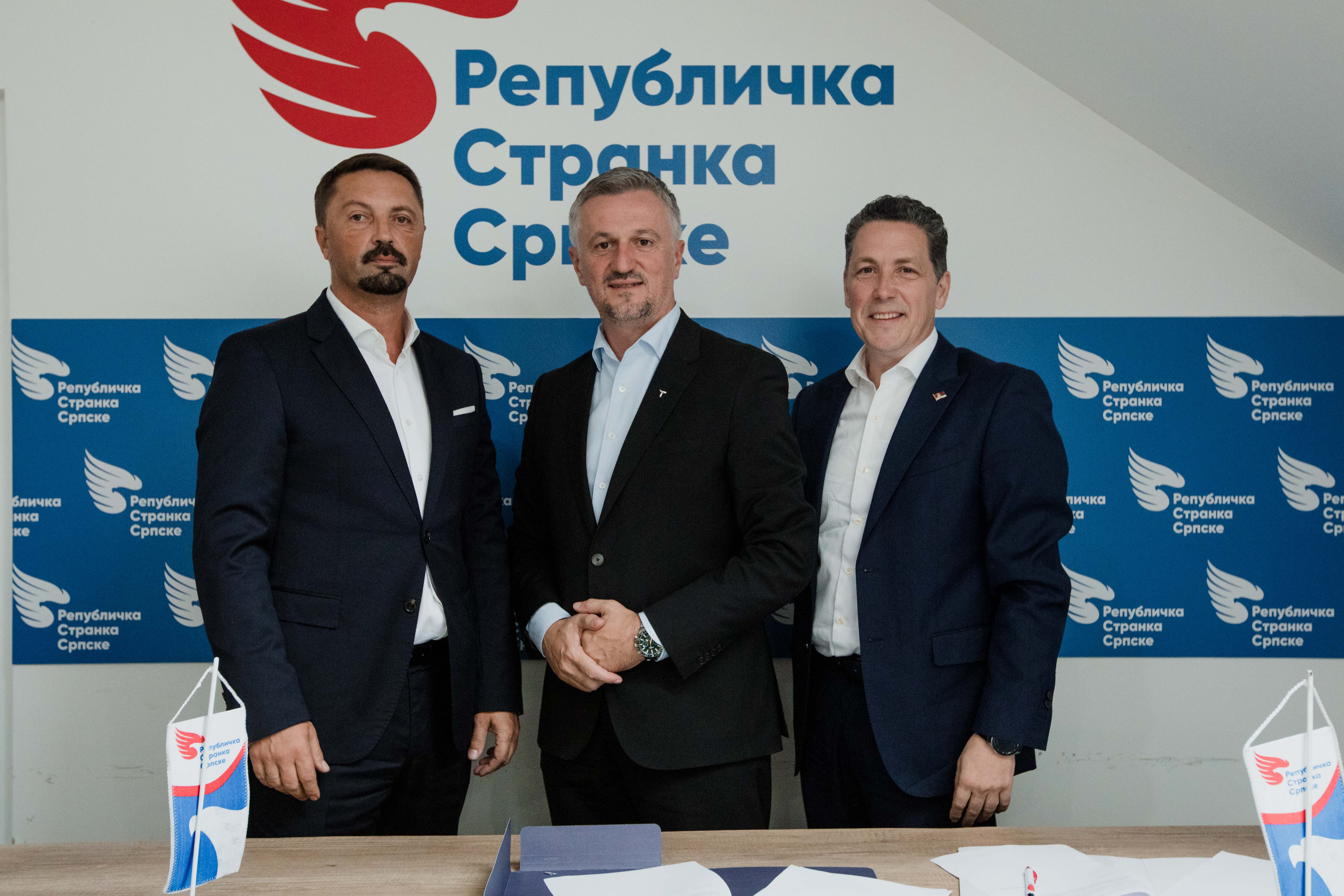 Stranka „Zeleni Srbije“ podržava projekat RSS o izmiještanju regionalne deponije iz gradske zone Bijeljina