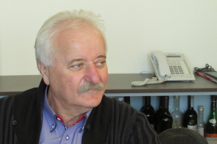 Gojko Kličković, bivši premijer Srpske: "Još ovaj mandat pa na odmor"