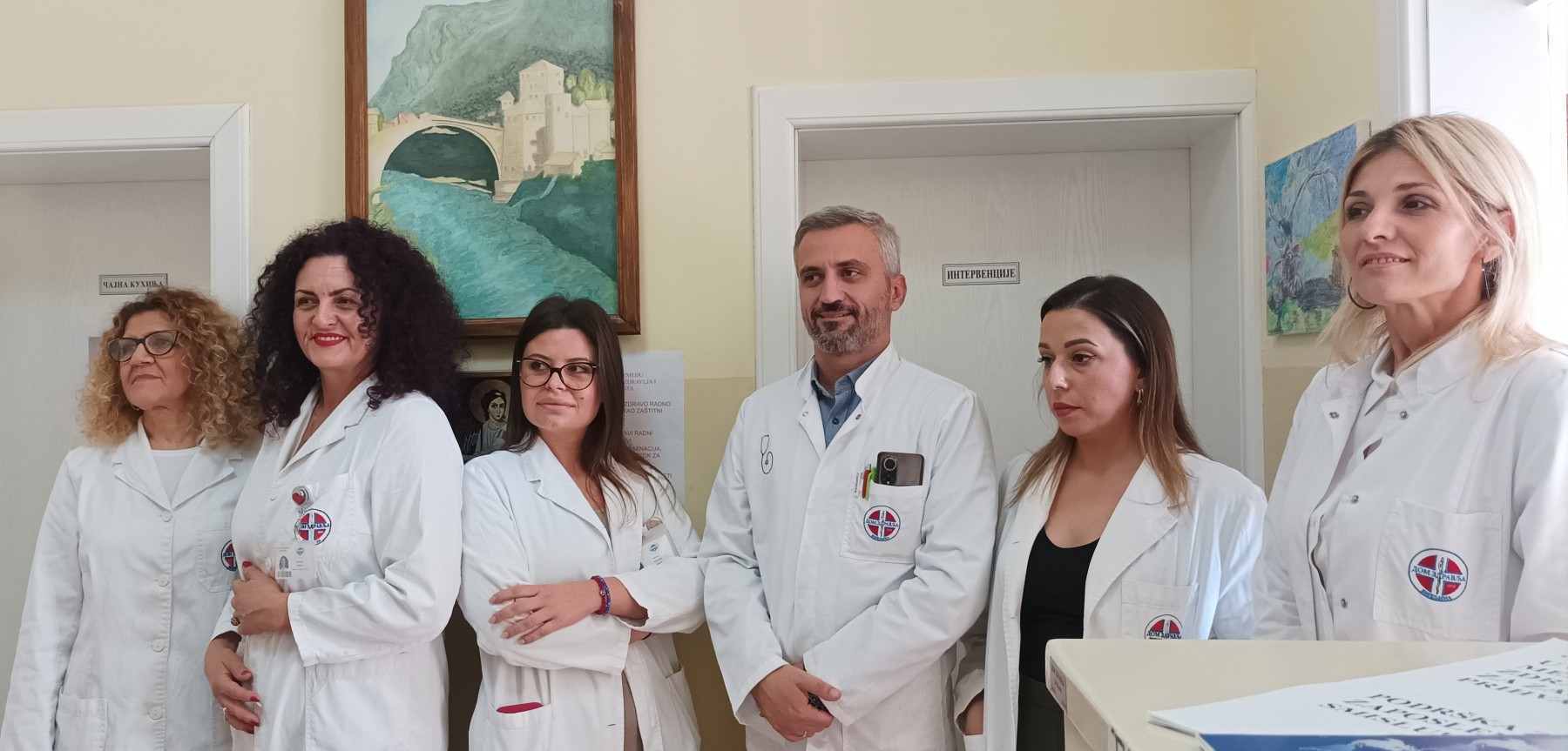 DZ Bijeljina: Obilježen svjetski dan mentalnog zdravlja