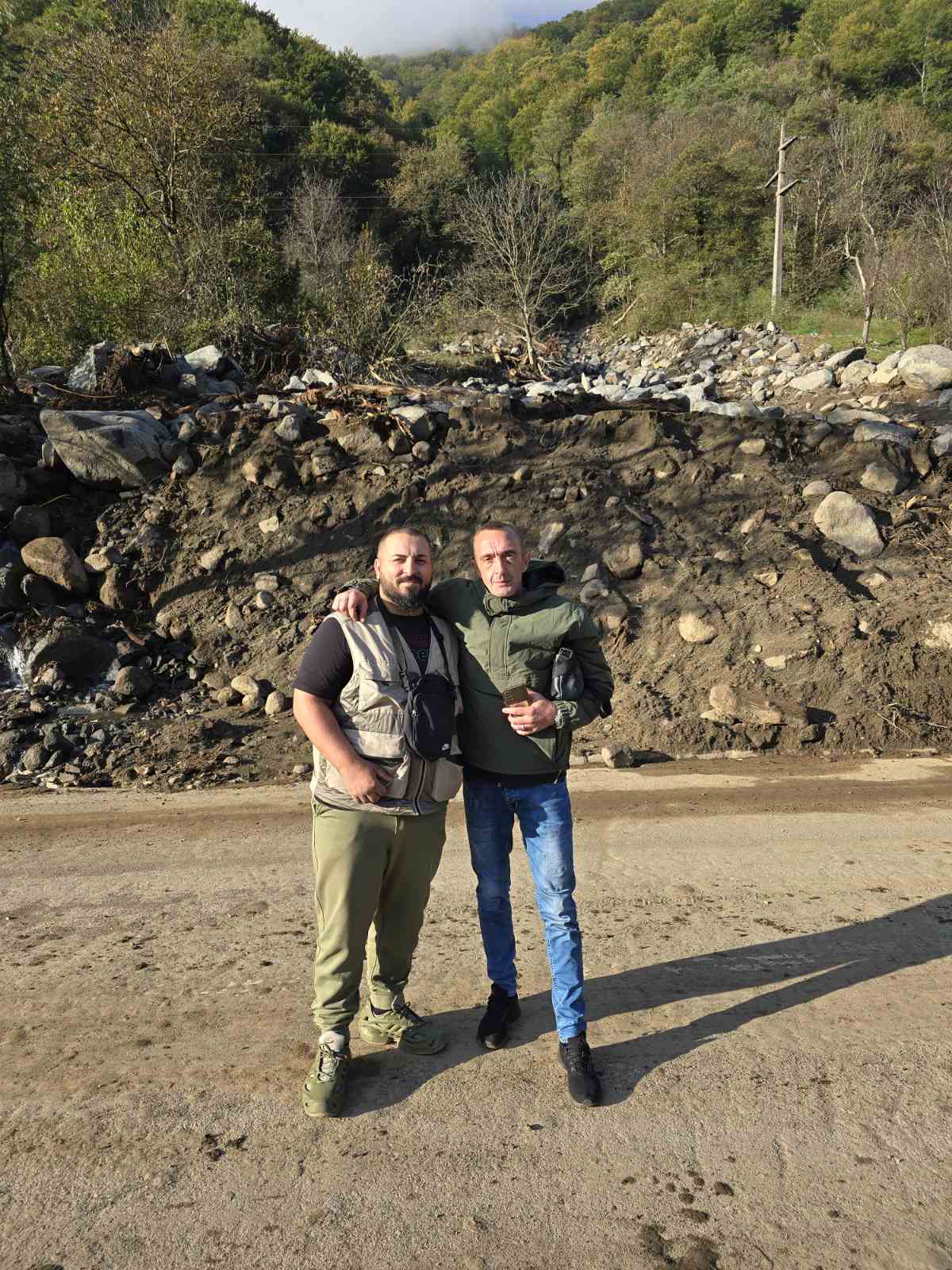 Humanitarno udruženje HUMANI ČOVJEK uručilo donaciju u Jablanici vrijednu 10.000 KM