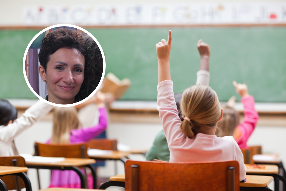 Intervju: Borba za promjene u obrazovnom sistemu - glas roditelja