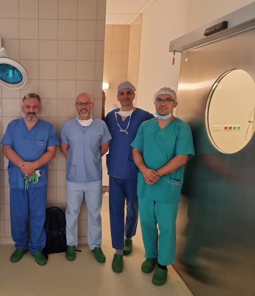 Značaj očuvanja zdravlja kičme u savremenom društvu: Degenerativne promjene, prevencija i saobraćajne povrede
