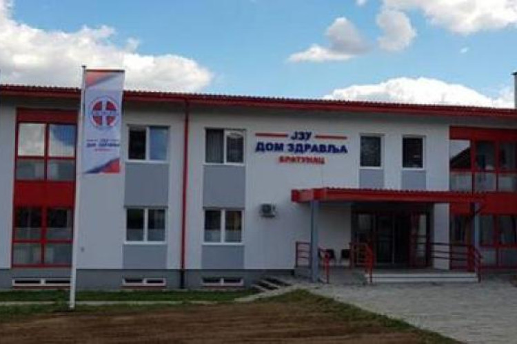 Pretučena doktorica u bratunačkom Domu zdravlja