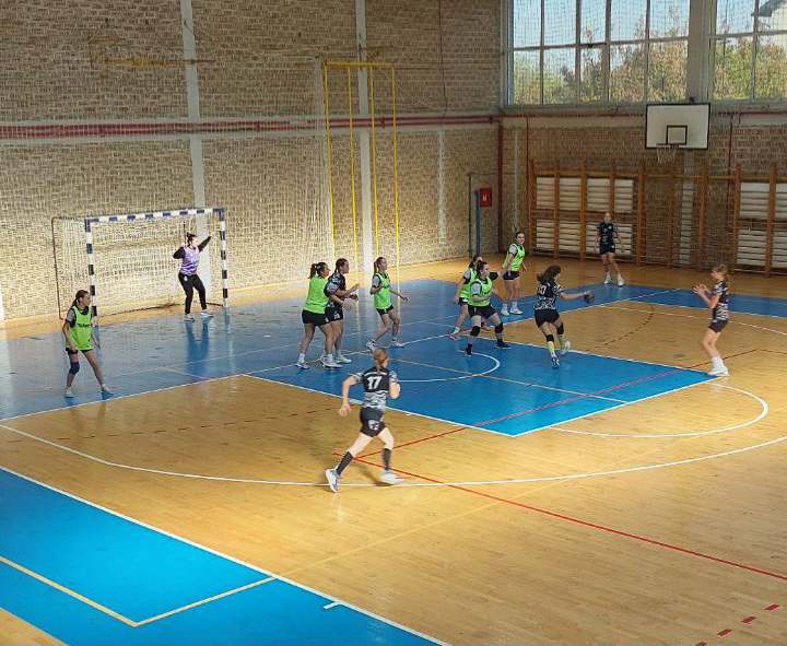 Rukometašice Radnika bolje od ekipe iz Teslića