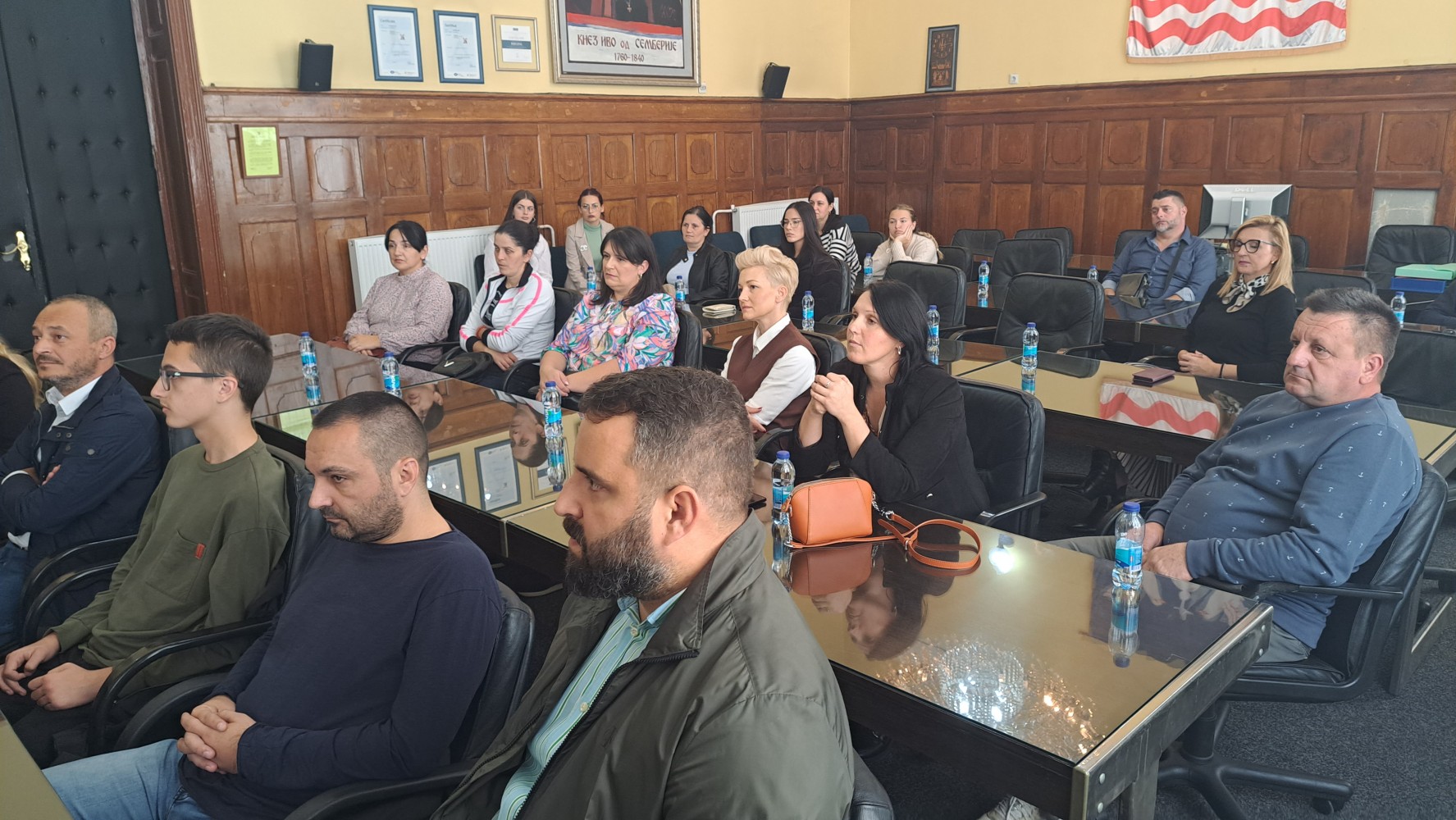 Stipendije za 18 učenika generacije bijeljinskih škola