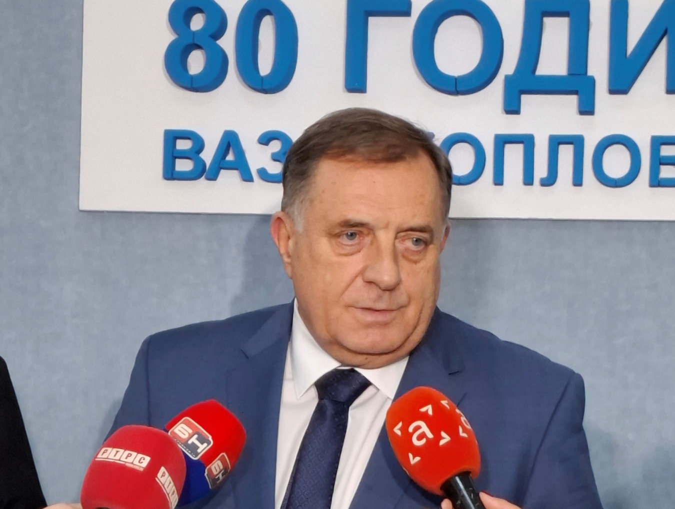 Dodik: Nesumnjiv značaj "Orla" razvoju grada i Srpske