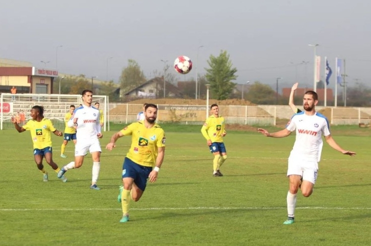 Radnik i Sloga prošli u Kupu BiH, Rudar pao na penalu